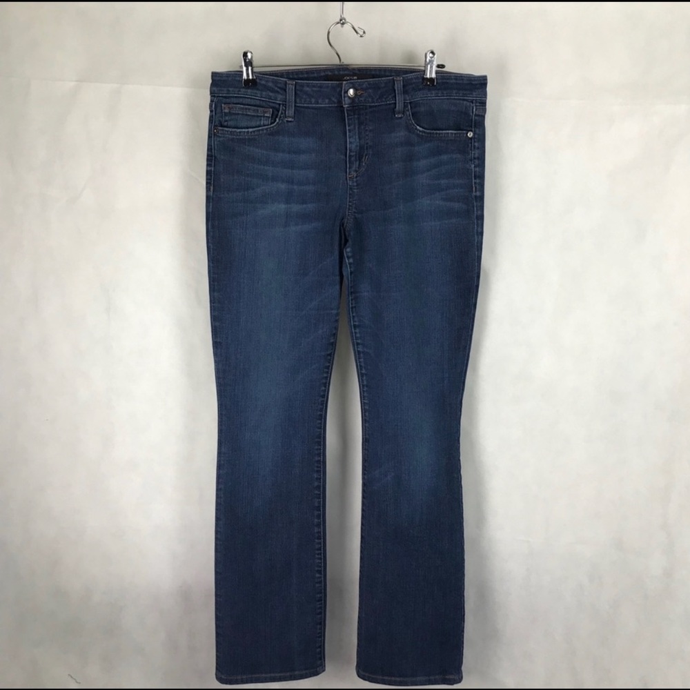 Joe’s Jeans Slim Boot Mini